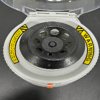 Corning Mini Centrifuge image 3